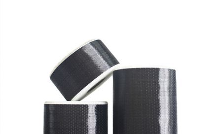 碳纖維布加如何應(yīng)用實(shí)際工程的？