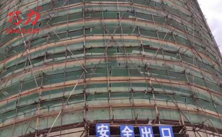 嵌入式預應力張拉技術有哪些特點？